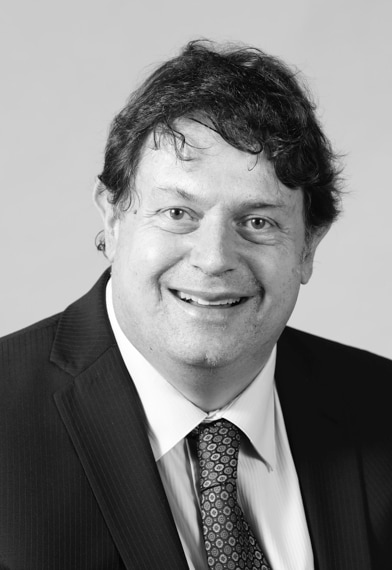 Shawn Harris