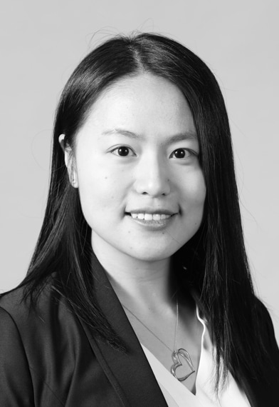 Athena Wu