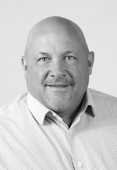 Murray Nicholls