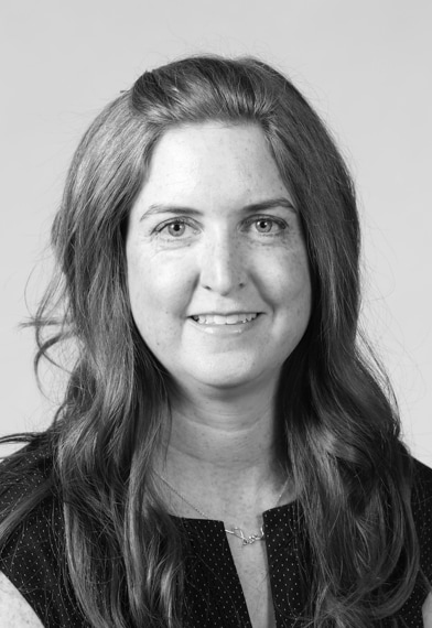 Kristy Shortall
