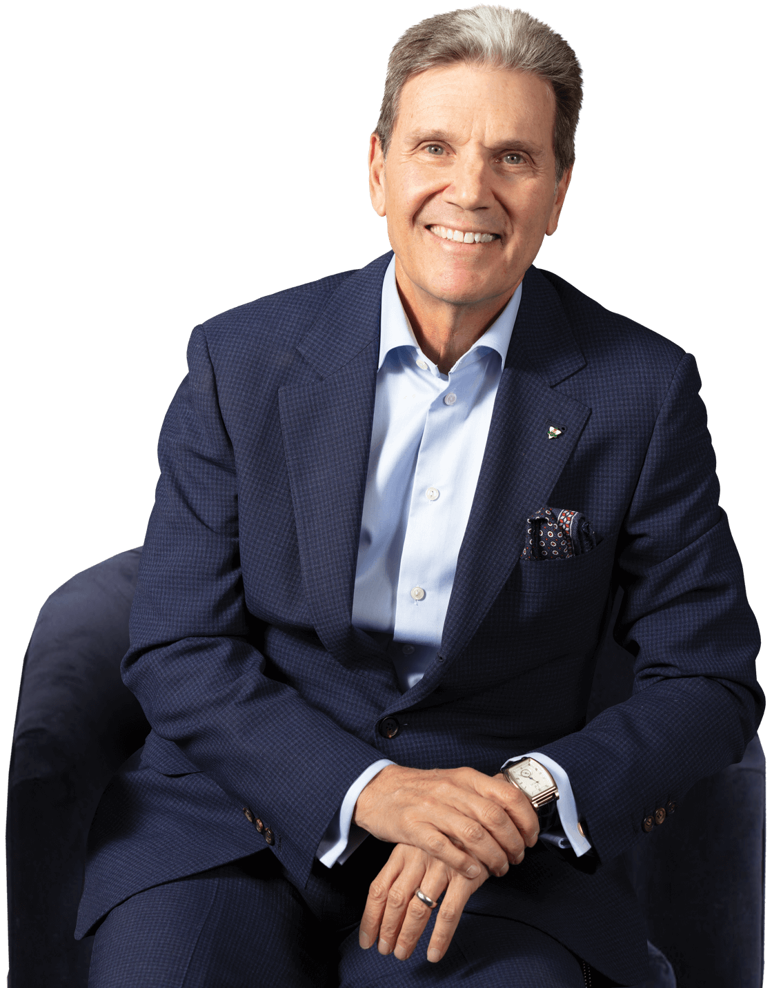 Howard Sokolowski