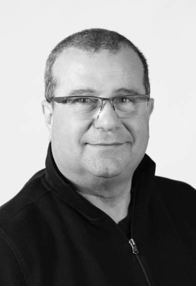 John Mazzuca