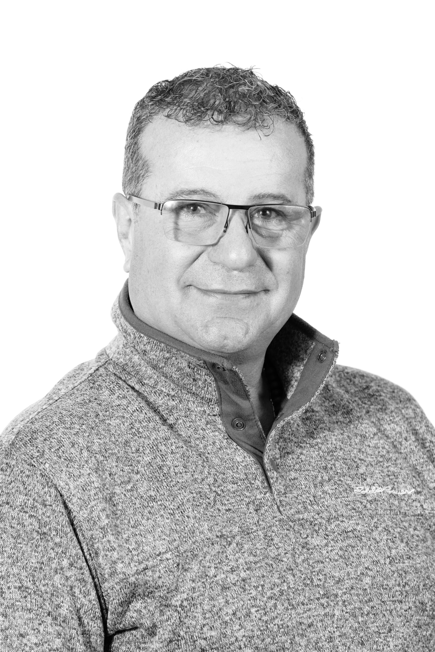 John Mazzuca