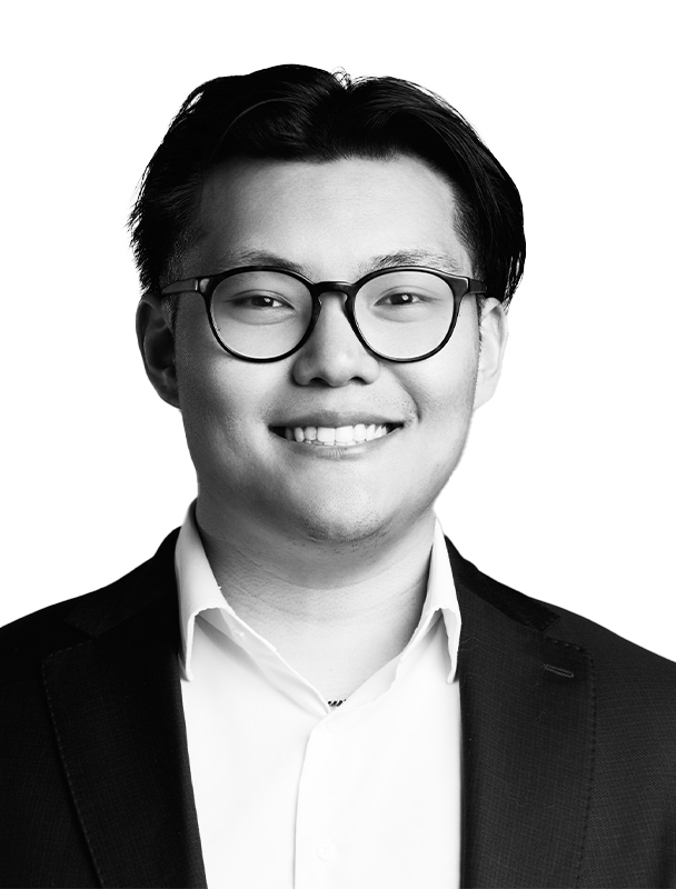 Johnson Gao